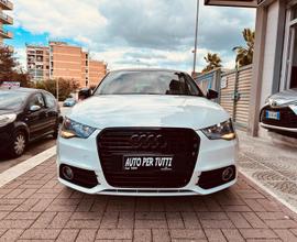 Audi A1 SPB 1.6 TDI 90 CV Adatta a Neopatentati
