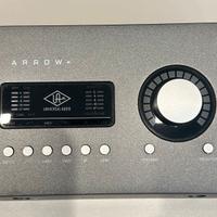 Universal Audio Arrow