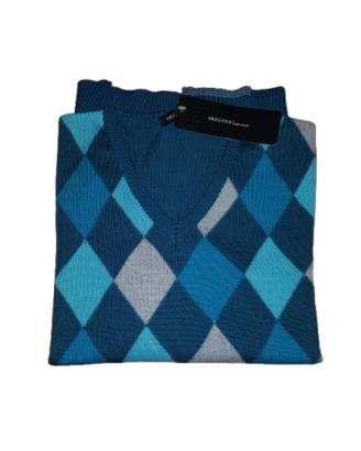 Maglione Skelton Nuovo con Cartellino Tg. M