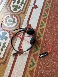 Cuffie playstation