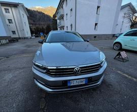 Passat b8