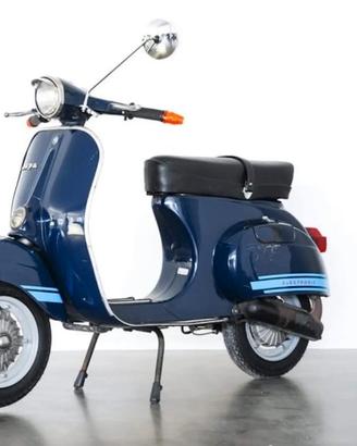Vespa Primavera 125 ET3