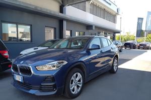 BMW X2 F39 - X2 sdrive18i Advantage 136cv