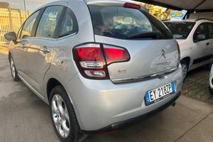 Citroen C3 1.4 DIESEL 2015 - TETTO PANORAMICO