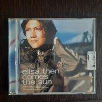 Elisa - Then Comes the Sun