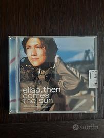 Elisa - Then Comes the Sun