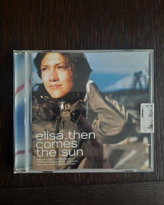 Elisa - Then Comes the Sun
