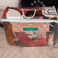 Disney cover duvet set
