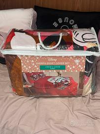 Disney cover duvet set