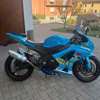 Suzuki gsx-r 1000 k8