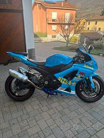 Suzuki gsx-r 1000 k8