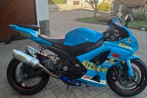 Suzuki gsx-r 1000 k8