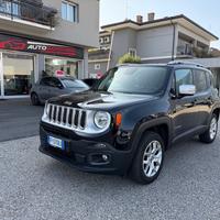 JEEP Renegade 2.0 Mjt 140 CV 4WD AD.L.Limited GANC