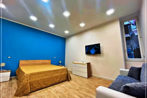 Casa Vacanza b&b Centro Storico Napoli