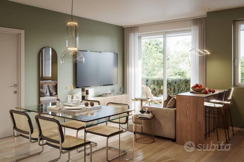 Appartamento – Monza, Triante - Vista 4