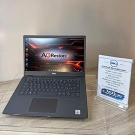 Notebook Dell 14" | i5 10210u | 12GB | SSD 256GB