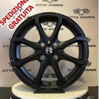 Cerchi in lega Alfa Romeo Mito 145 146 155 da 16