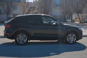 Audi Q5 sportbackb Tdi 