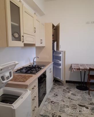 Appartamento estivo - casa vacanze
