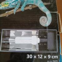 Lampada fino a 50 Watt 