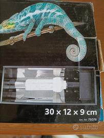 Lampada fino a 50 Watt 