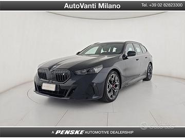 BMW i5 eDrive40 M Sport Pro