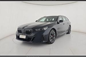 BMW i5 eDrive40 M Sport Pro