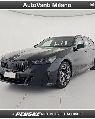 BMW i5 eDrive40 M Sport Pro
