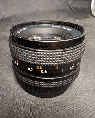 collezione obiettivi