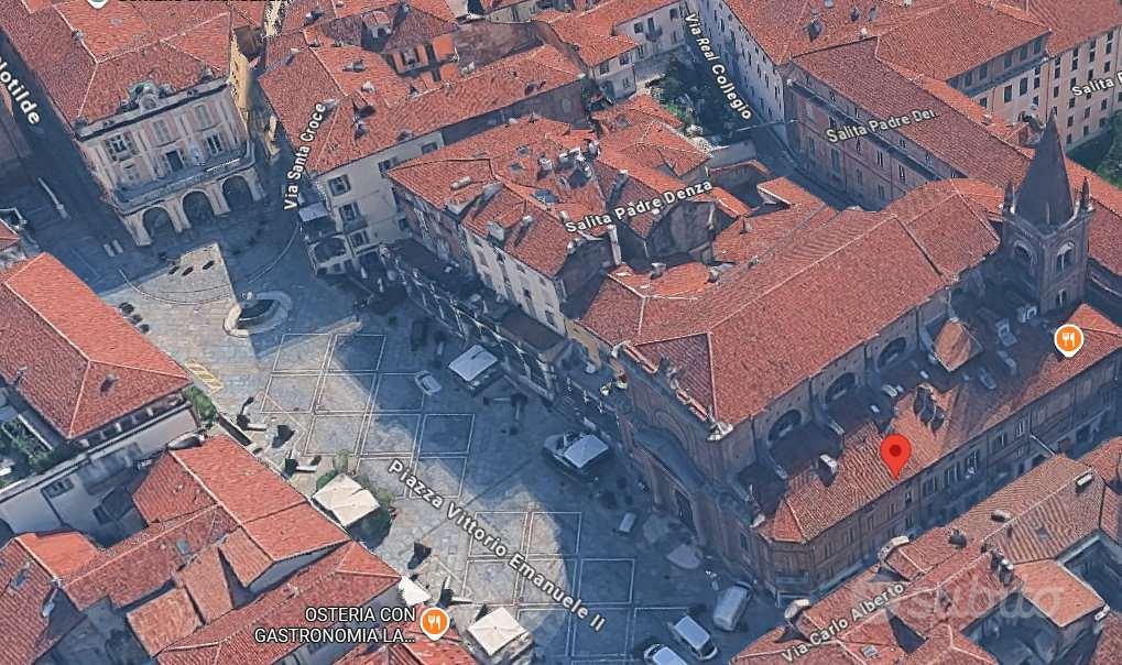 Appartamento – Moncalieri, Borgo Navile, Torino - Vista 2