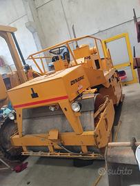 Rullo dynapac 80Q