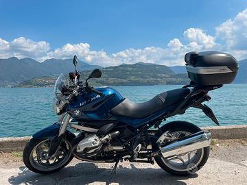 Bmw r 1200 r