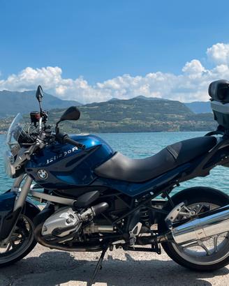Bmw r 1200 r