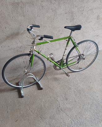 BICICLETTA GARLATTI