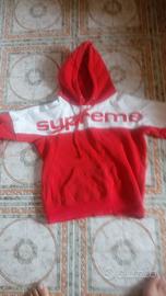 Supreme felpa