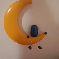 Lampadario cameretta