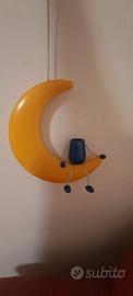 Lampadario cameretta