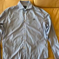 Camicia Fred Perry