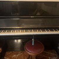 Pianoforte Hofmann Wien 1955