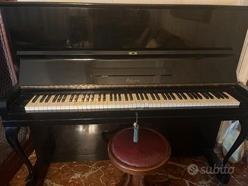 Pianoforte Hofmann Wien 1955