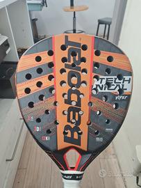 Pala Padel Babolat