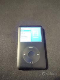 iPod 6th - 80 GB