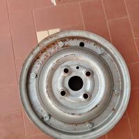 Cerchione  Chiuso Vespa  N  -  R     da 10