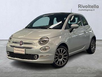 Fiat 500 1.0 hybrid Dolcevita 70cv