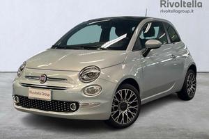 Fiat 500 1.0 hybrid Dolcevita 70cv