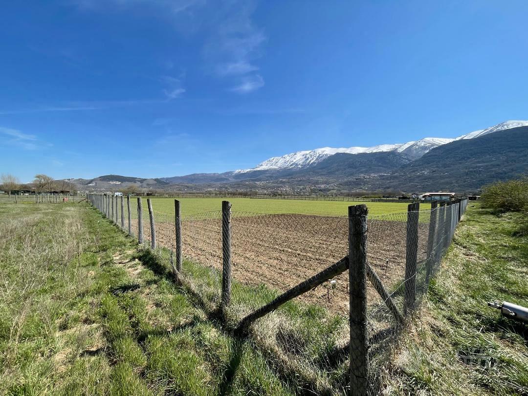Terreno Agricolo L'Aquila [GRE802VRG] - Vista 5