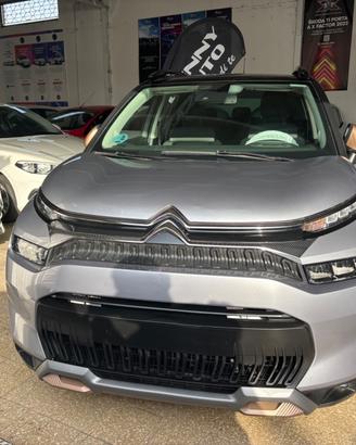 Citroen C3 Aircross C3 Aircross PureTech 110 S&S S