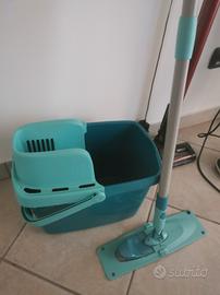 lavapavimenti leifheit NUOVO