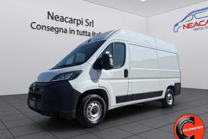 FIAT Ducato (PEUGEOUT BOXER)2.2 BHDi 140 CV-CRUI