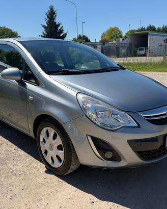 Opel Corsa 1.3 CDTI 95CV F.AP. 5 porte Cosmo